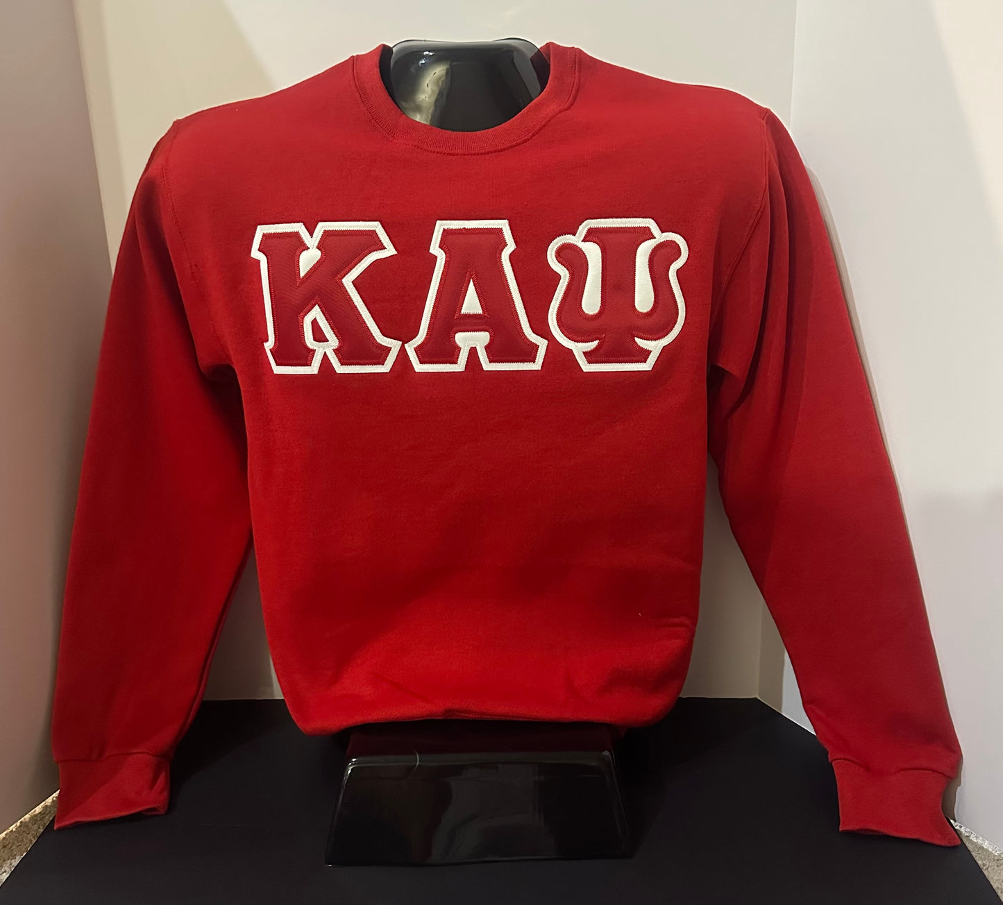 Kappa Alpha Psi Sweatshirt