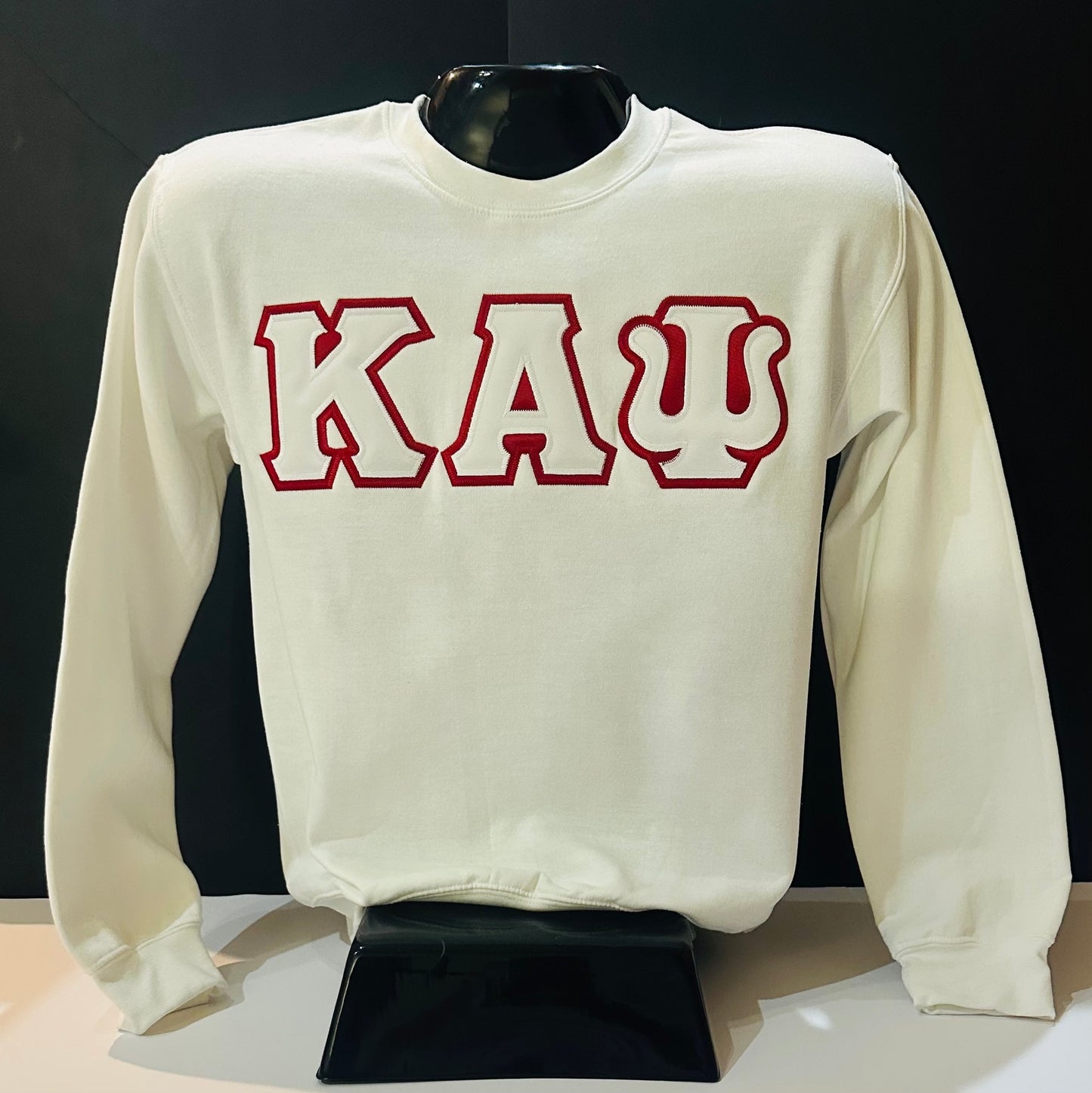 Kappa Alpha Psi Sweatshirt