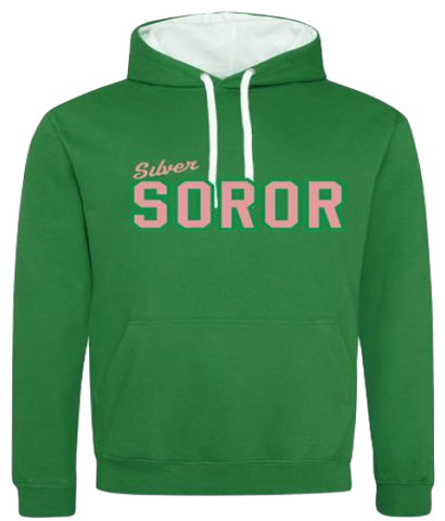 Hooded Sweatshirt - Standard