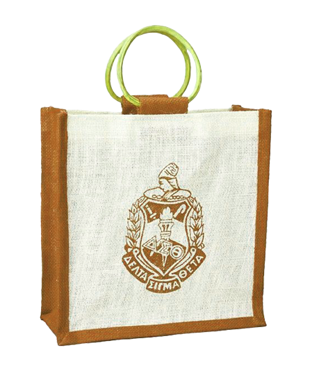 MINI JUTE BAG